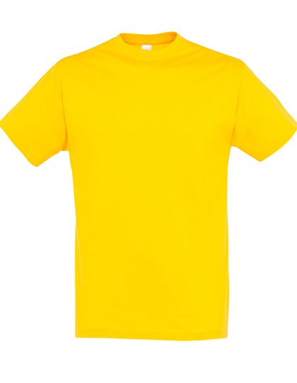 SOL´S Regent T-Shirt 150 – Gold