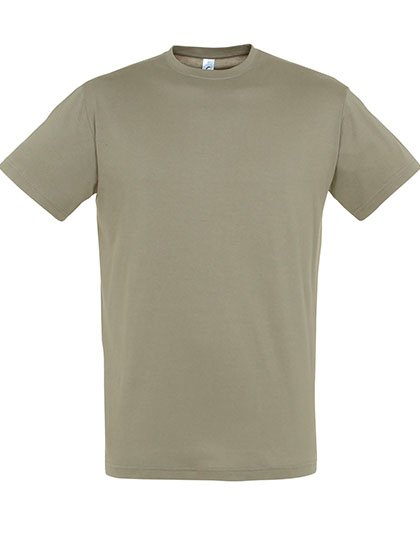 SOL´S Regent T-Shirt 150 – Khaki