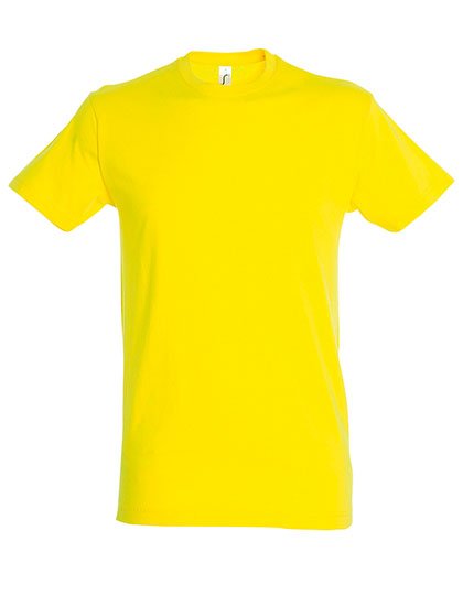 SOL´S Regent T-Shirt 150 – Lemon