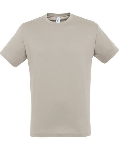 SOL´S Regent T-Shirt 150 – Light Grey (Solid)