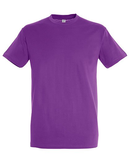 SOL´S Regent T-Shirt 150 – Light Purple