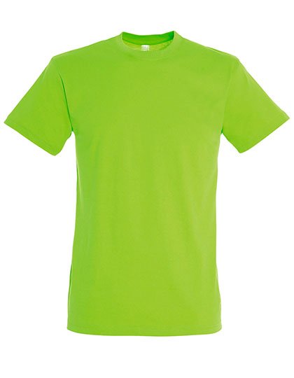 SOL´S Regent T-Shirt 150 – Lime