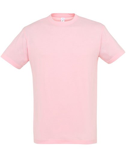 SOL´S Regent T-Shirt 150 – Medium Pink