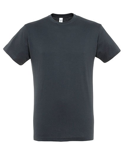 SOL´S Regent T-Shirt 150 – Mouse Grey (Solid)