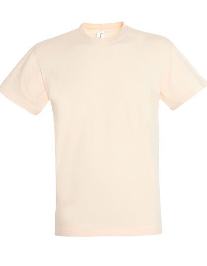 SOL´S Regent T-Shirt 150 – Natural