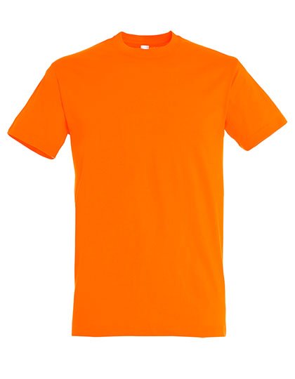 SOL´S Regent T-Shirt 150 – Orange