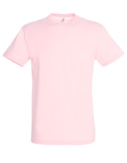 SOL´S Regent T-Shirt 150 – Pale Pink