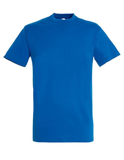 SOL´S Regent T-Shirt 150 – Royal Blue 241