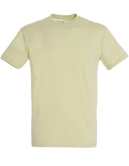 SOL´S Regent T-Shirt 150 – Sage Green