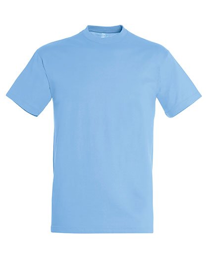 SOL´S Regent T-Shirt 150 – Sky Blue
