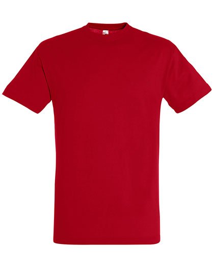SOL´S Regent T-Shirt 150 – Tango Red