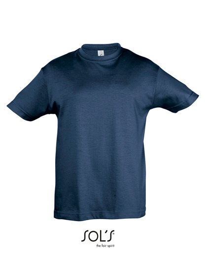 SOL´S Kids' Regent 150 – Denim