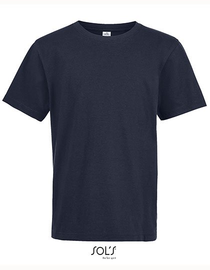 SOL´S Kids' Regent 150 – French Navy