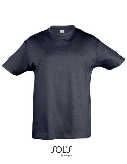 SOL´S Kids' Regent 150 – Navy