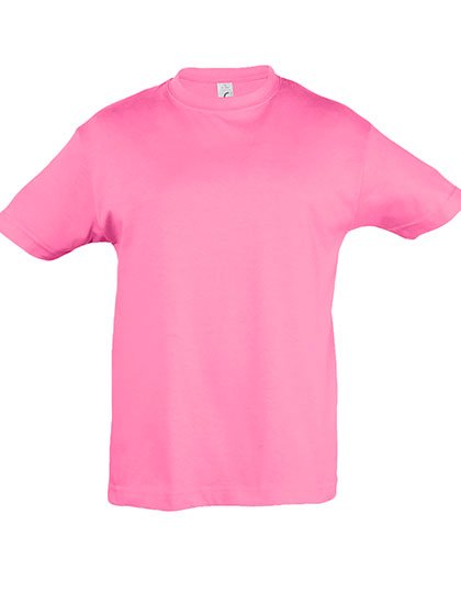 SOL´S Kids' Regent 150 – Orchid Pink