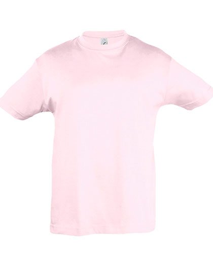 SOL´S Kids' Regent 150 – Pale Pink