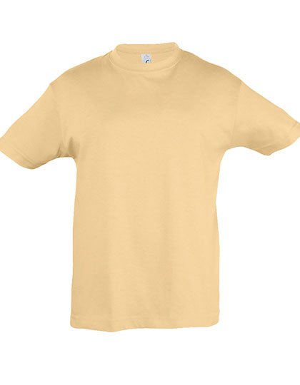SOL´S Kids' Regent 150 – Sand