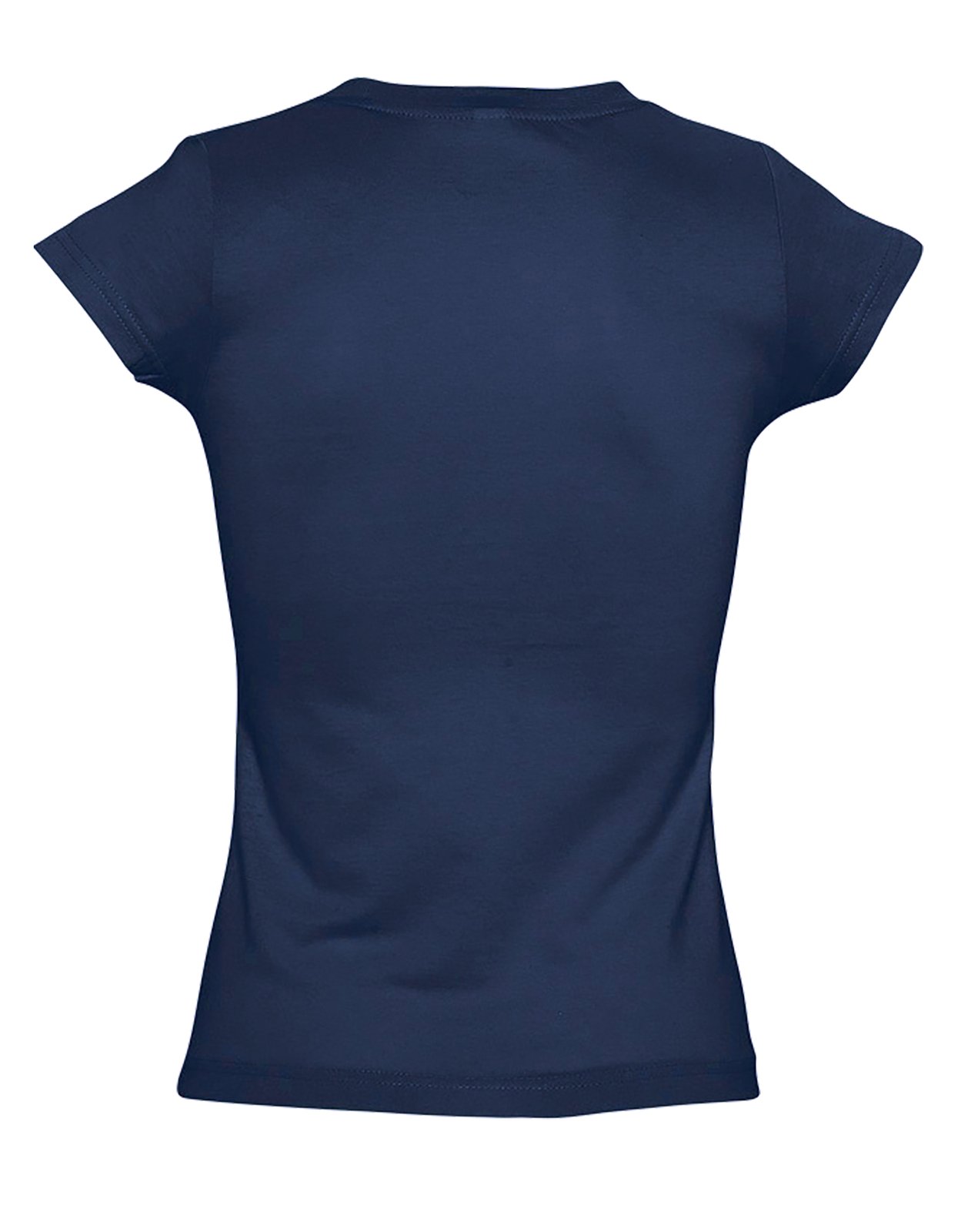 SOL´S Women's V-Neck-T-Shirt Moon