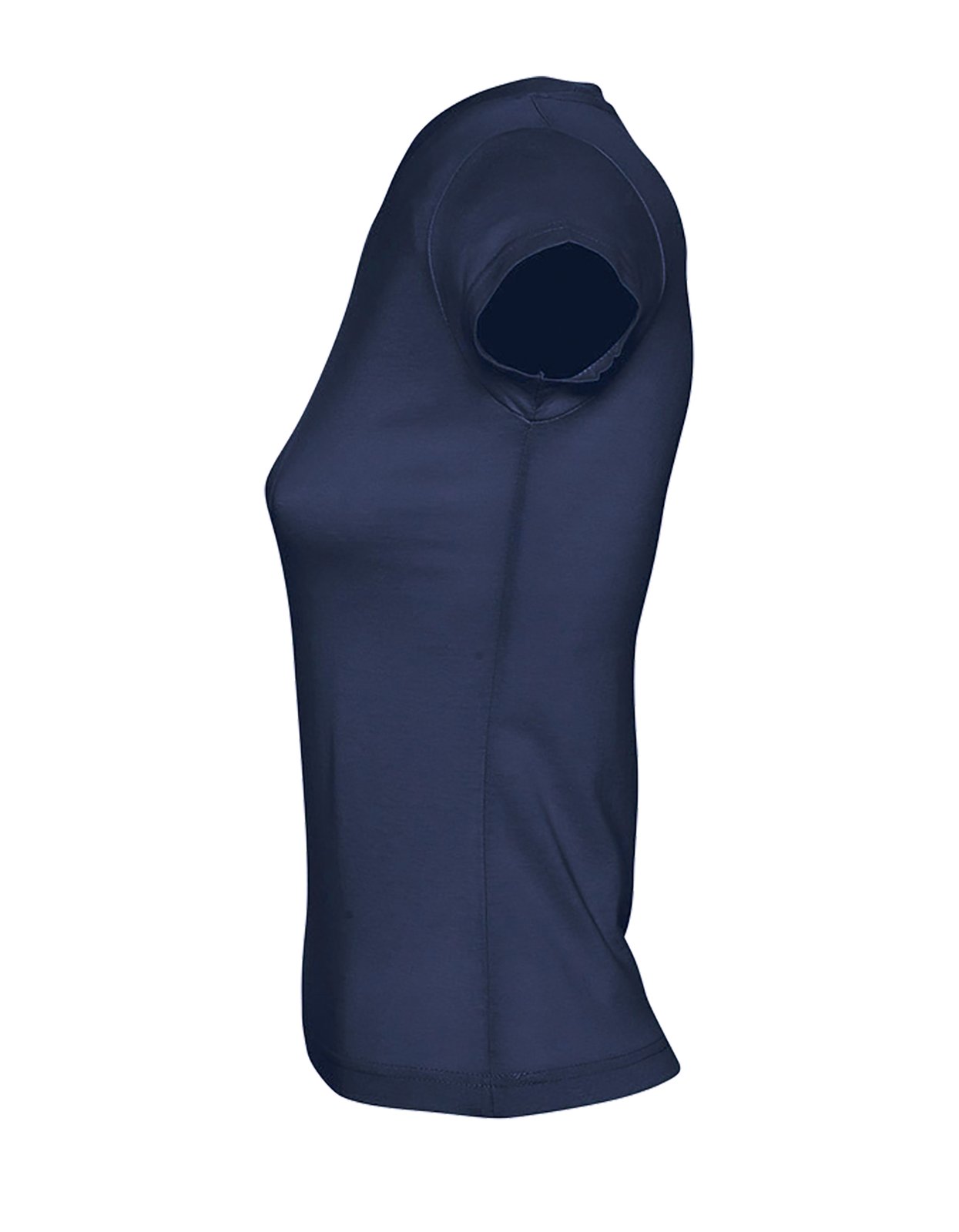 SOL´S Women's V-Neck-T-Shirt Moon
