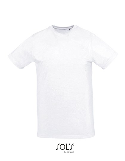 SOL´S Sublima T-Shirt – White