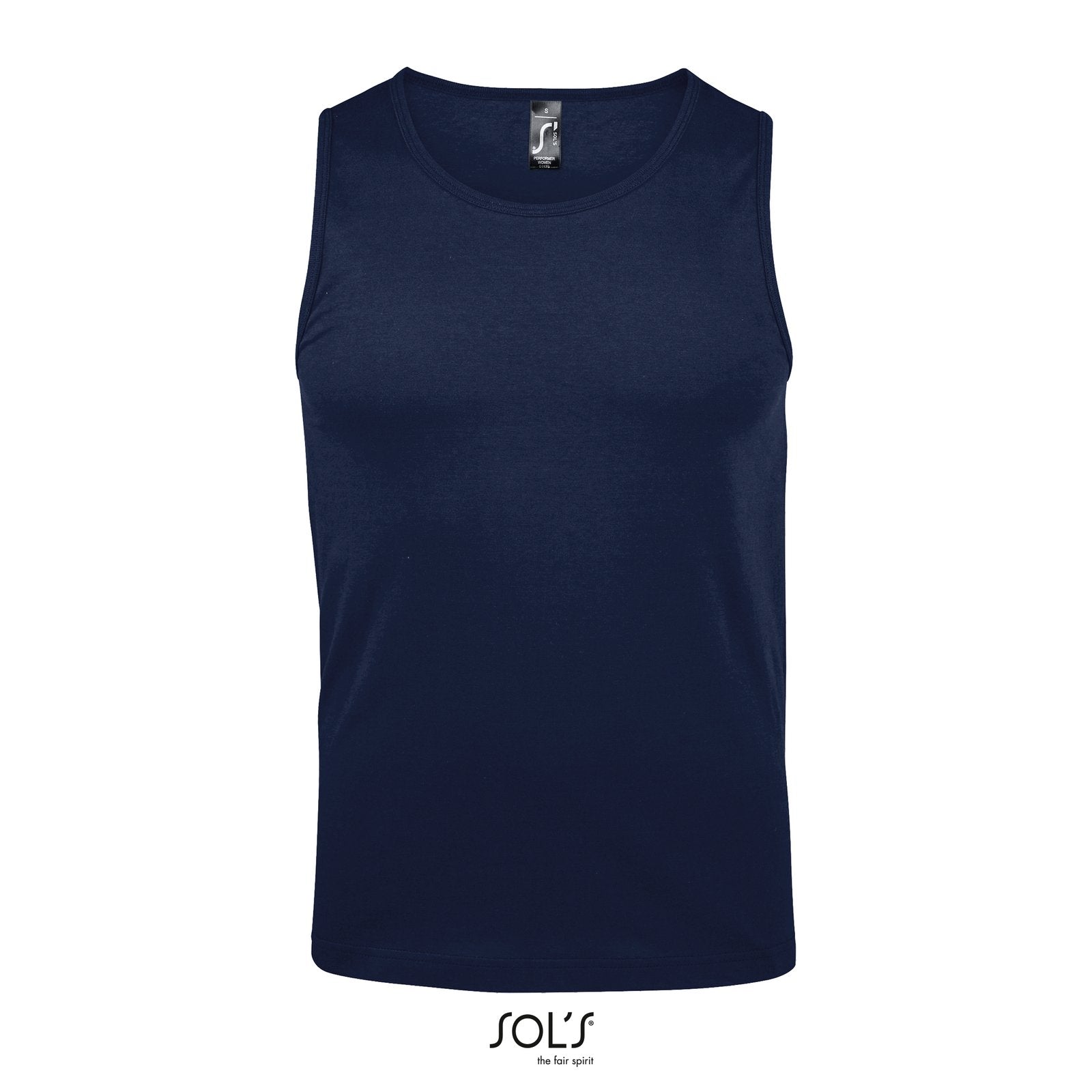 SOL´S Men's Tank Top Justin