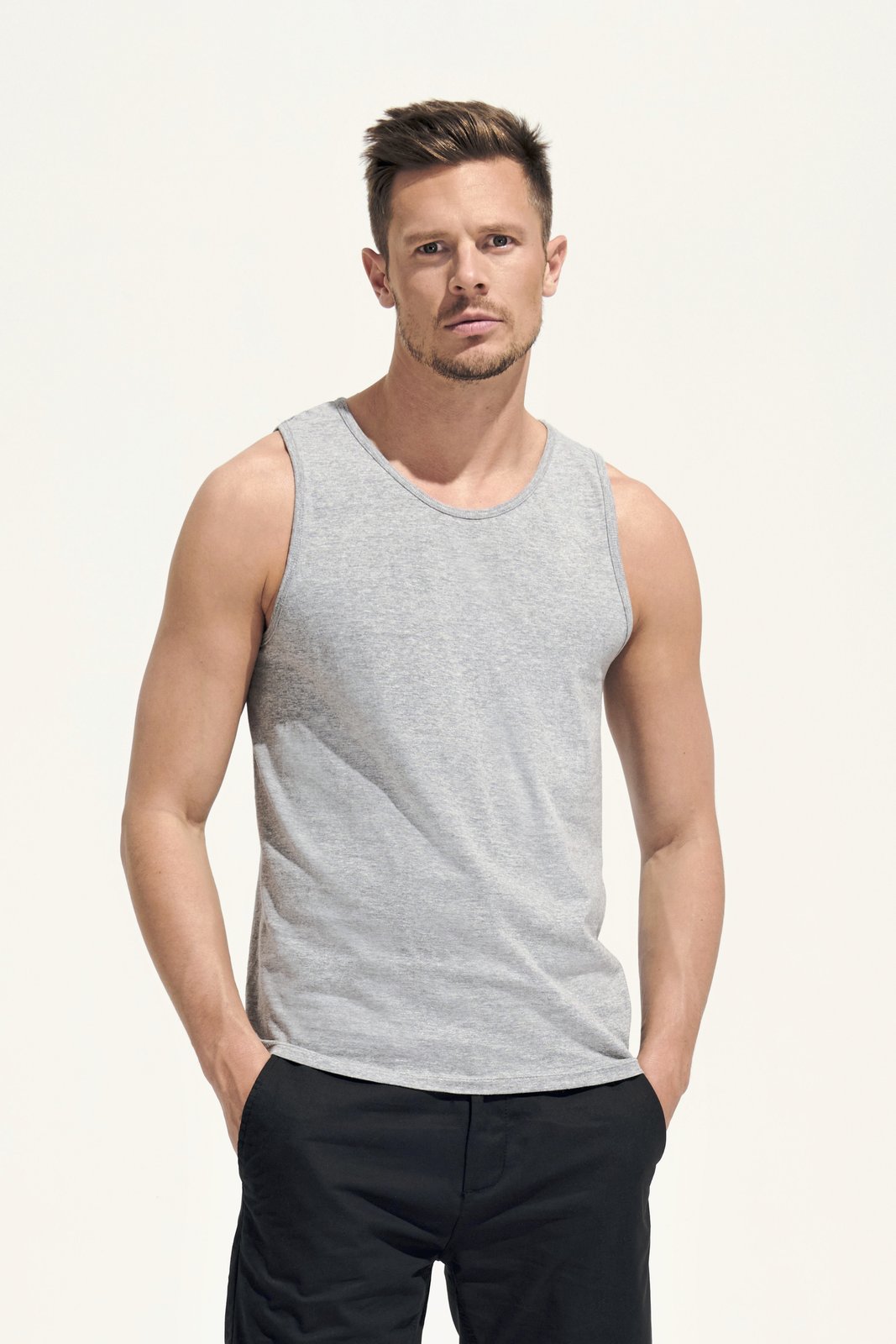 SOL´S Men's Tank Top Justin