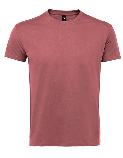 SOL´S Imperial T-Shirt – Ancient Pink