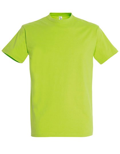 SOL´S Imperial T-Shirt – Apple Green