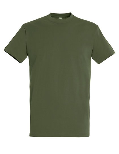 SOL´S Imperial T-Shirt – Army