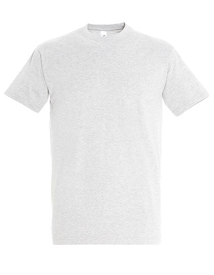 SOL´S Imperial T-Shirt – Ash (Heather)