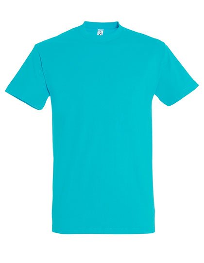 SOL´S Imperial T-Shirt – Atoll Blue