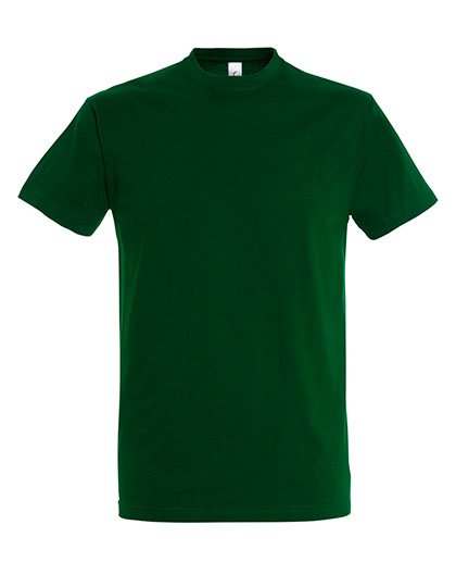 SOL´S Imperial T-Shirt – Bottle Green
