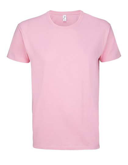 SOL´S Imperial T-Shirt – Candy Pink