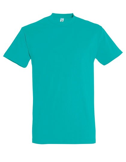 SOL´S Imperial T-Shirt – Caribbean Blue
