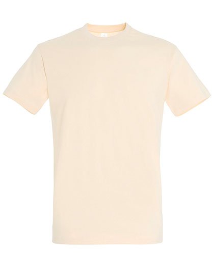 SOL´S Imperial T-Shirt – Cream