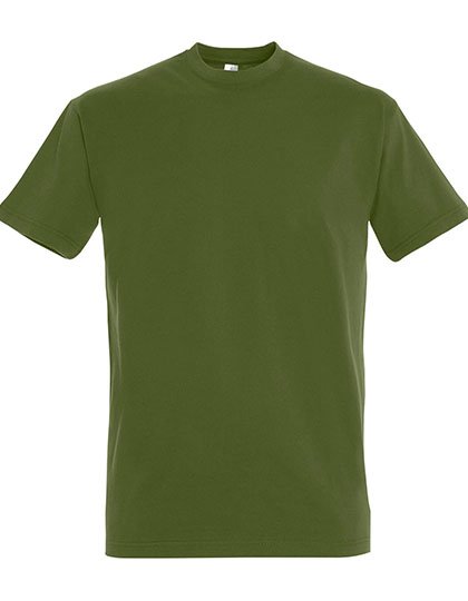 SOL´S Imperial T-Shirt – Dark Khaki