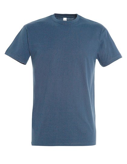SOL´S Imperial T-Shirt – Denim