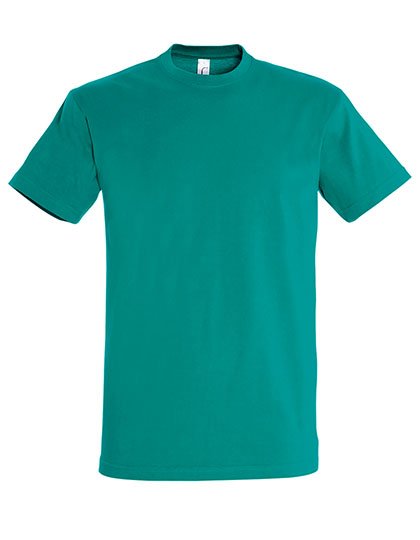 SOL´S Imperial T-Shirt – Emerald