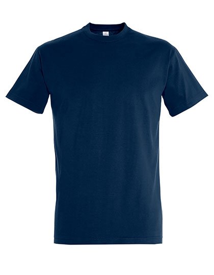 SOL´S Imperial T-Shirt – French Navy