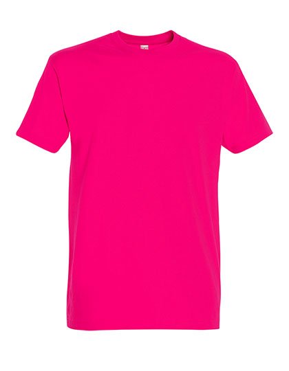 SOL´S Imperial T-Shirt – Fuchsia