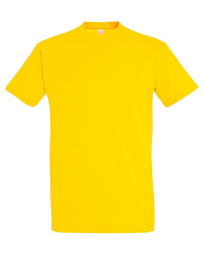 SOL´S Imperial T-Shirt – Gold