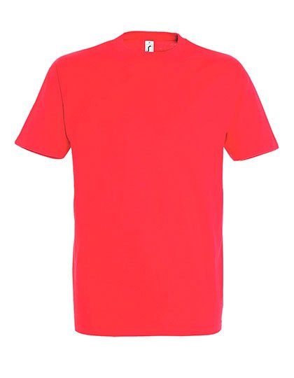 SOL´S Imperial T-Shirt – Hibiscus