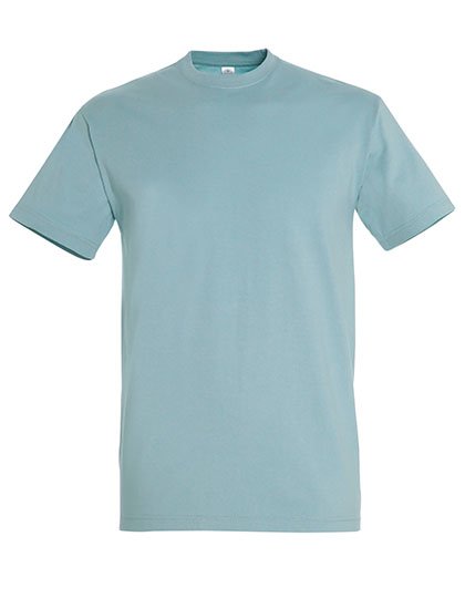 SOL´S Imperial T-Shirt – Ice Blue