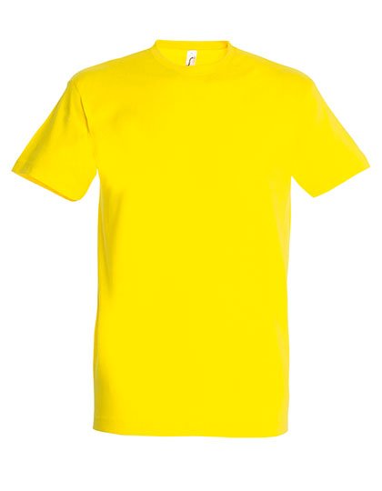 SOL´S Imperial T-Shirt – Lemon
