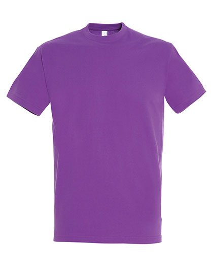 SOL´S Imperial T-Shirt – Light Purple