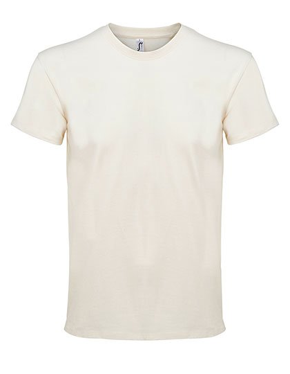 SOL´S Imperial T-Shirt – Natural