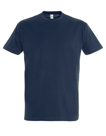 SOL´S Imperial T-Shirt – Navy