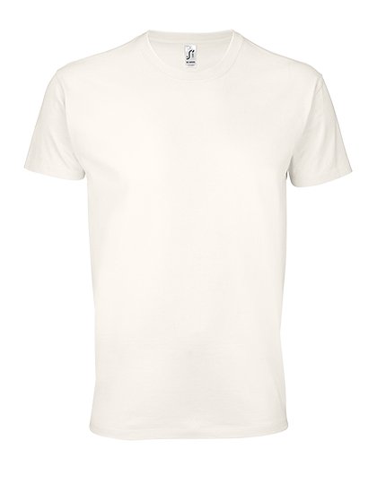 SOL´S Imperial T-Shirt – Off White