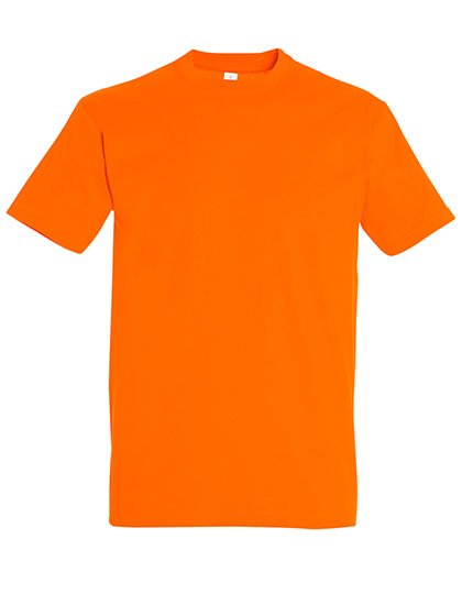 SOL´S Imperial T-Shirt – Orange