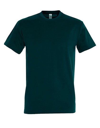 SOL´S Imperial T-Shirt – Petroleum Blue